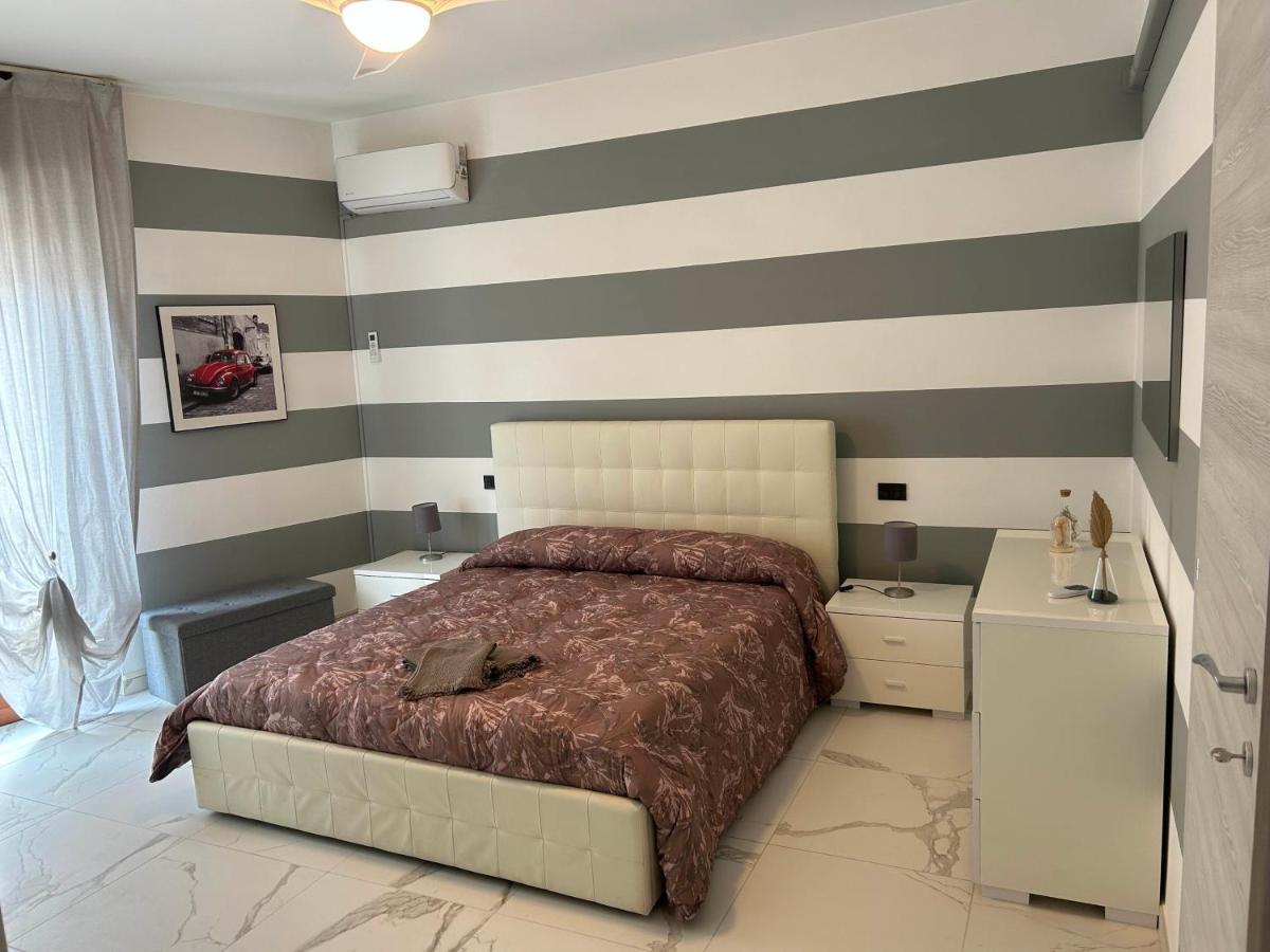 Marconi67 Leilighet Desenzano del Garda Eksteriør bilde